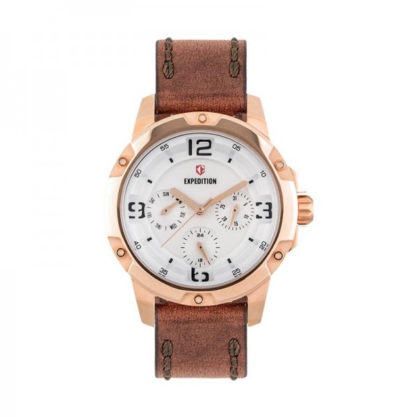 Expedition 6698 Rosegold White Lady BFLRGSL